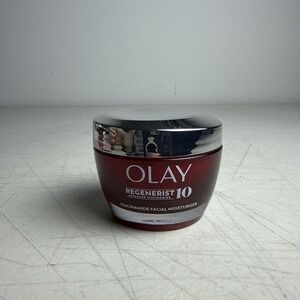Olay Regenerist 10 Advanced Niacinamide Facial Moisturizer, 1.7oz-FREE SHIPPING